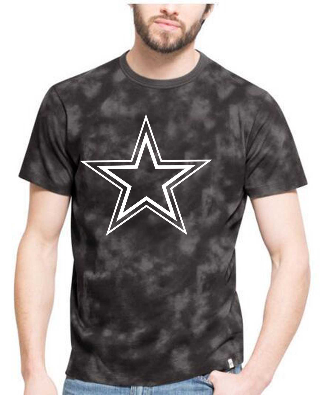 Men's Dallas Cowboys Team Logo Black Camo Men's T Shirt,We sell and wholesale Men's Dallas Cowboys Team Logo Black Camo Men's T Shirt on line form chian!
